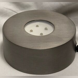 SIMON PEARCE Small LED Base - BASE ONLY